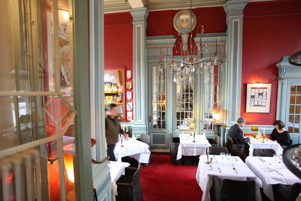 Maison d'hôtes Fleuri 2*