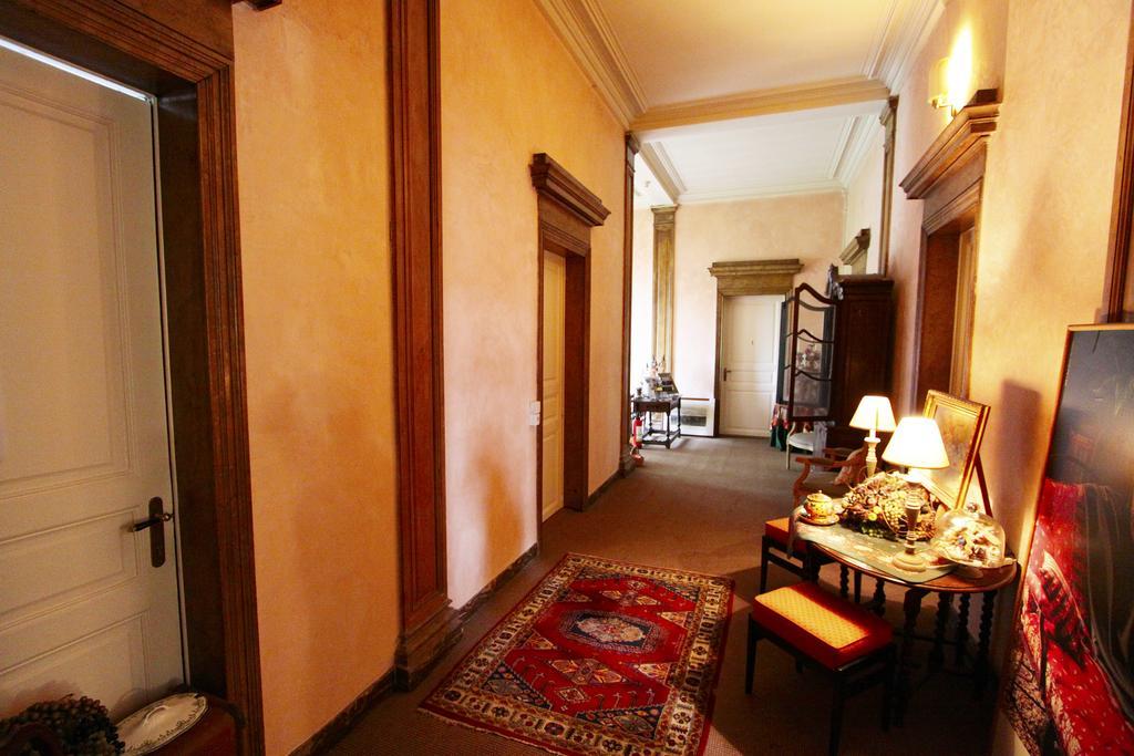 Maison d'hôtes Fleuri Bruges