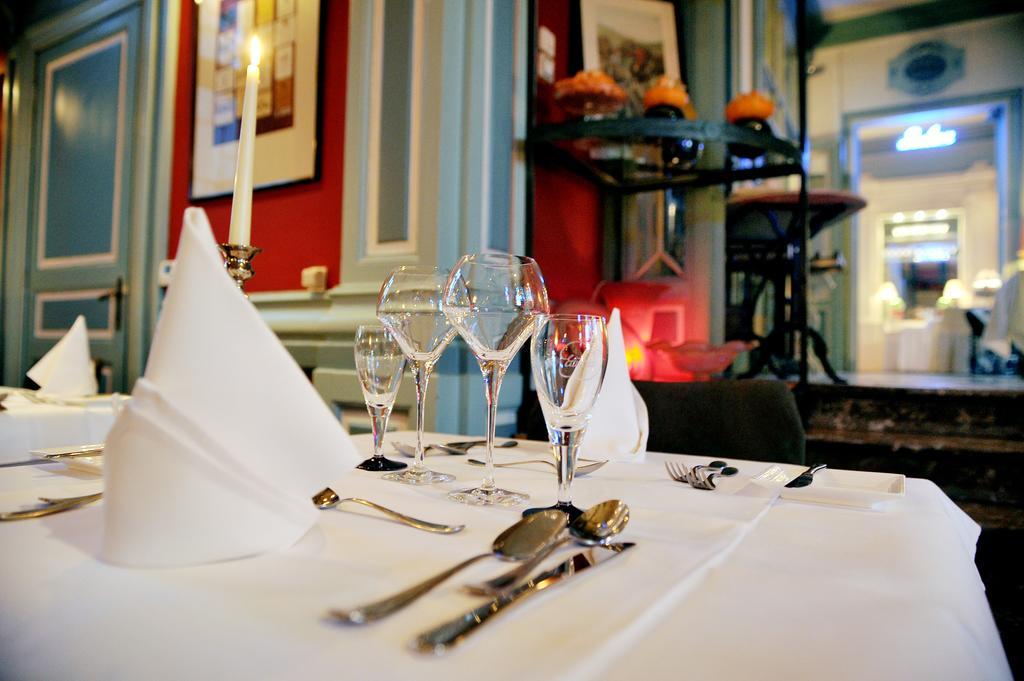 Guest house Fleuri 2*